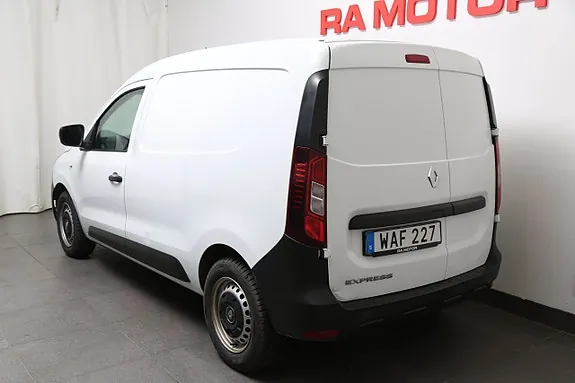 Renault Kangoo Express 2023 photo 4