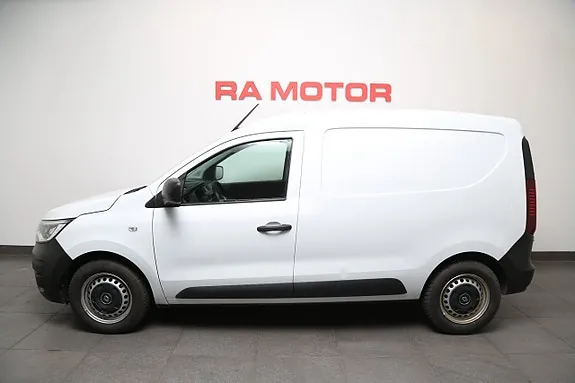 Renault Kangoo Express 2023 photo 3
