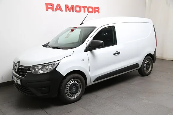 Renault Kangoo Express