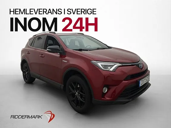 Toyota Rav4 2018 photo 3