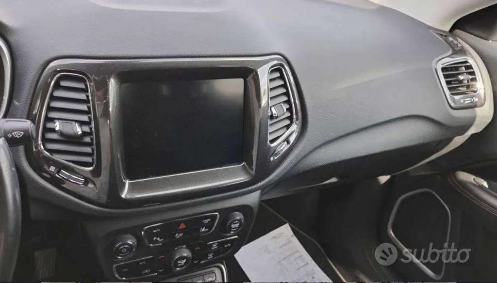 Jeep Compass 2021 photo 3
