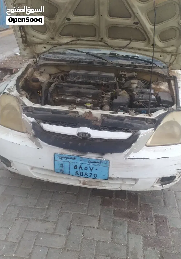 Kia Rio 2016 photo 5