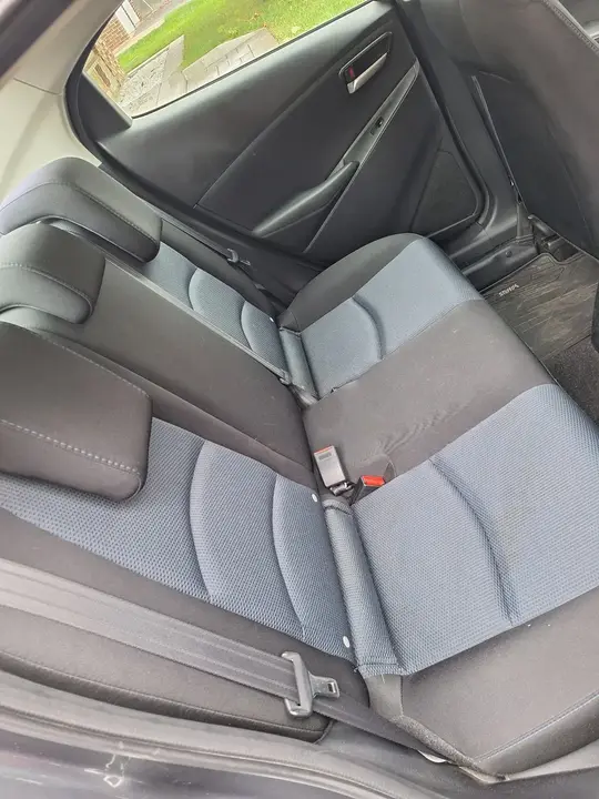 Toyota Yaris 2017 photo 3