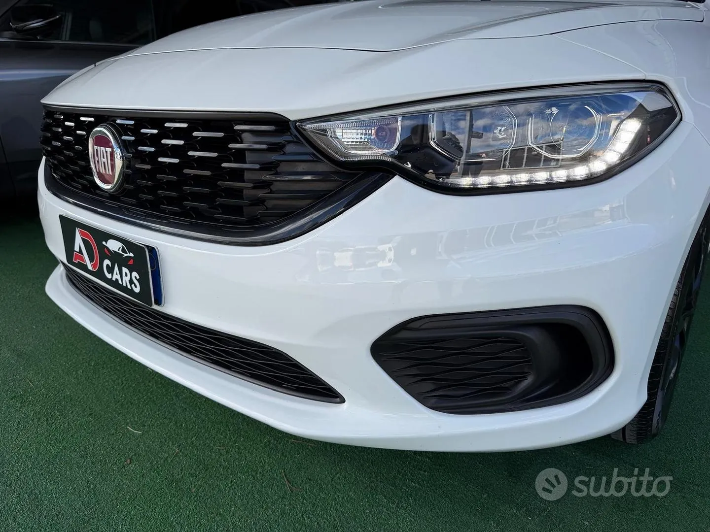 Fiat Tipo 2020 photo 5