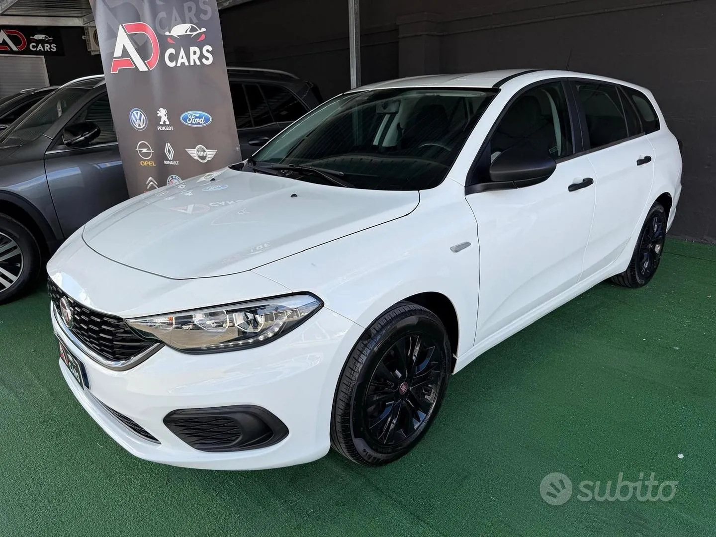 Fiat Tipo