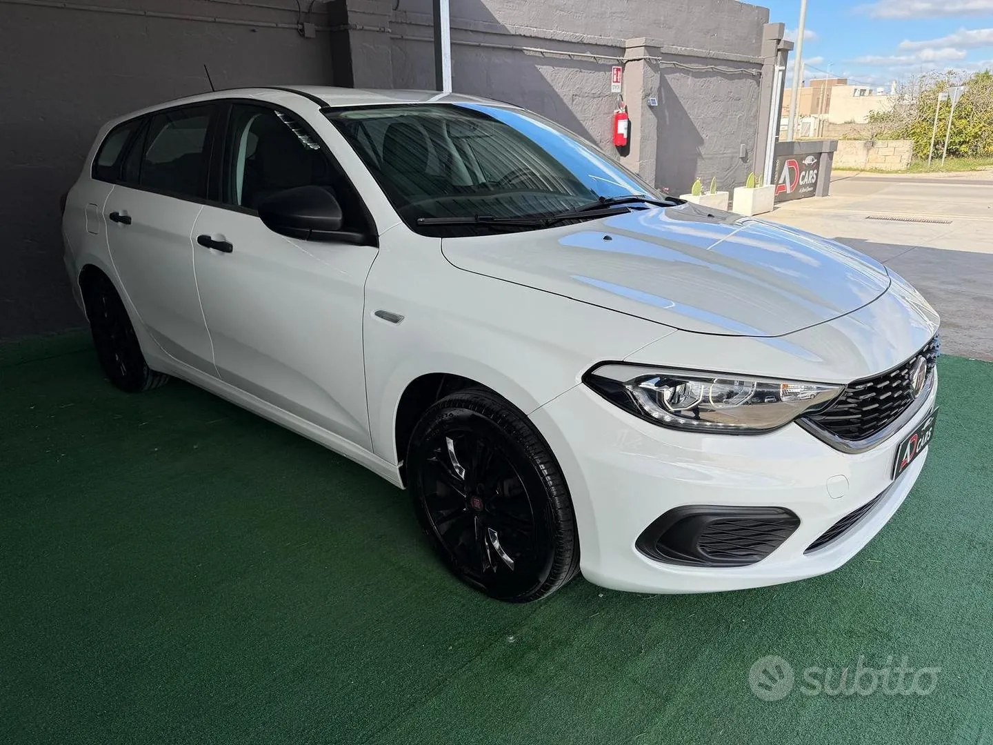 Fiat Tipo 2020 photo 3