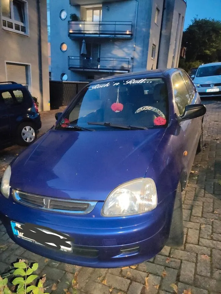 Honda Logo