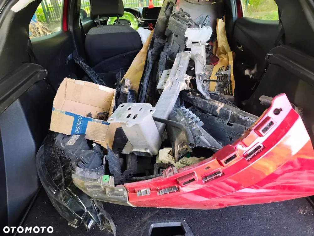 Peugeot 2008 2021 photo 4