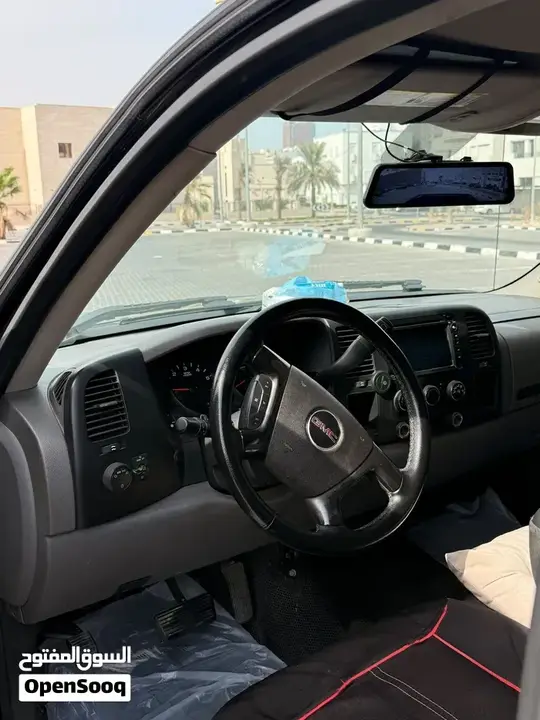 GMC Sierra 2009 photo 4