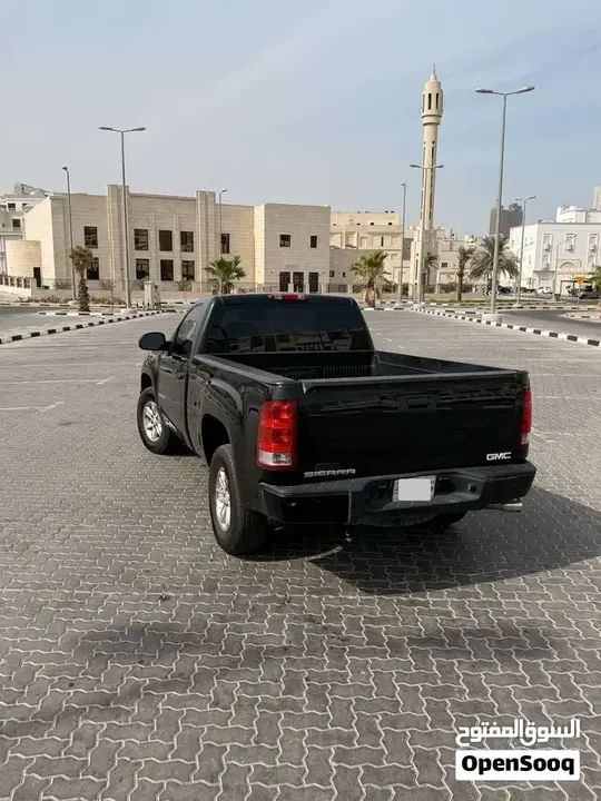 GMC Sierra 2009 photo 3