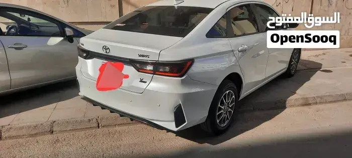 Toyota Yaris 2026 photo 4