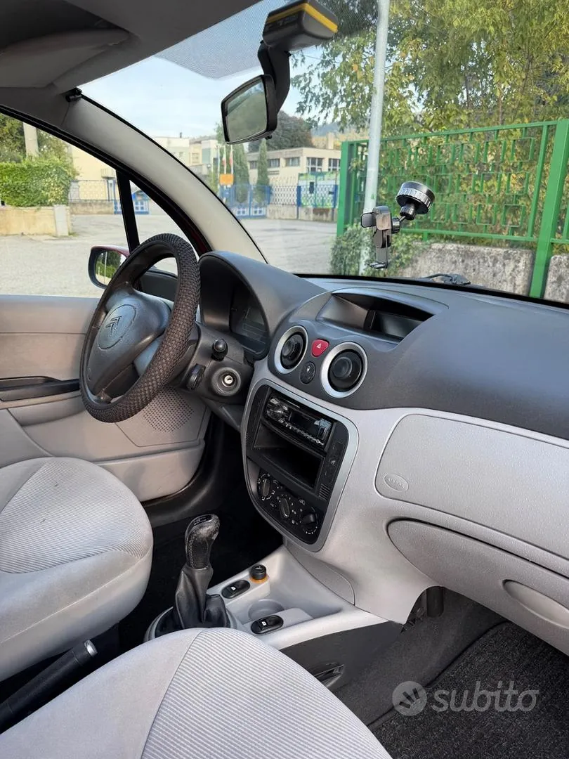Citroen C3 2005 photo 2