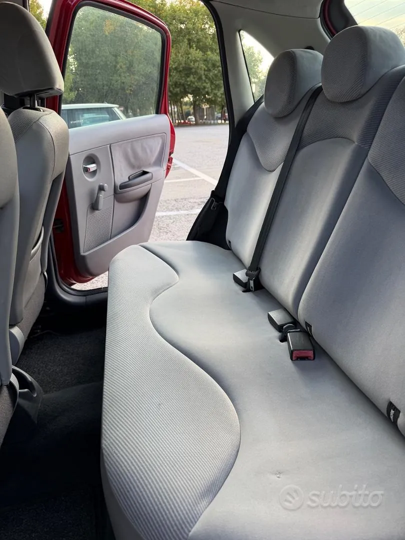 Citroen C3 2005 photo 4