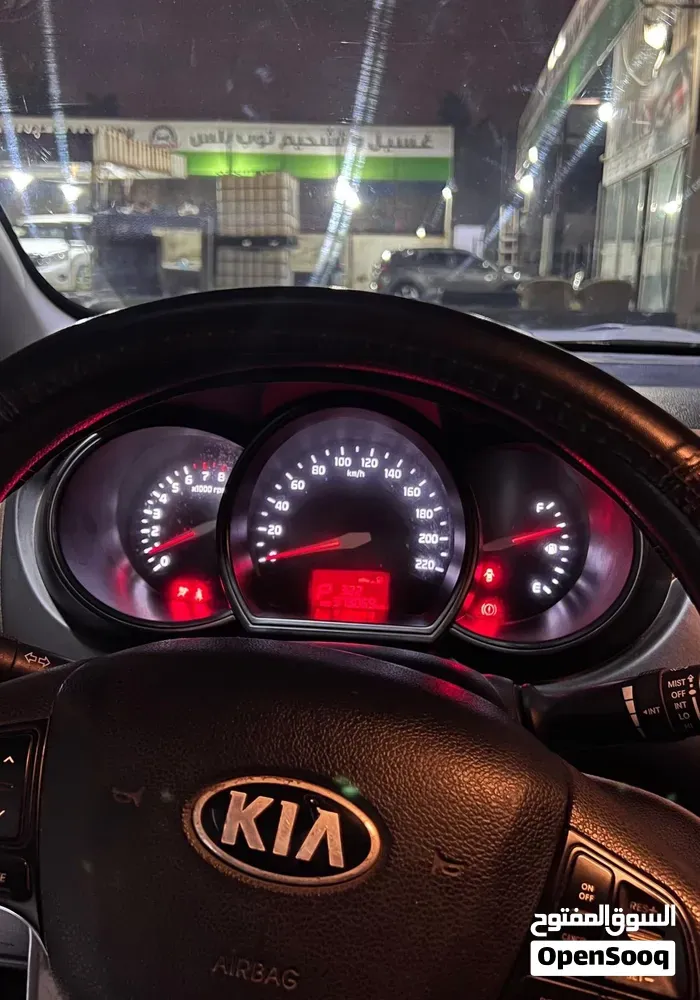 Kia Ev5 2012 photo 2