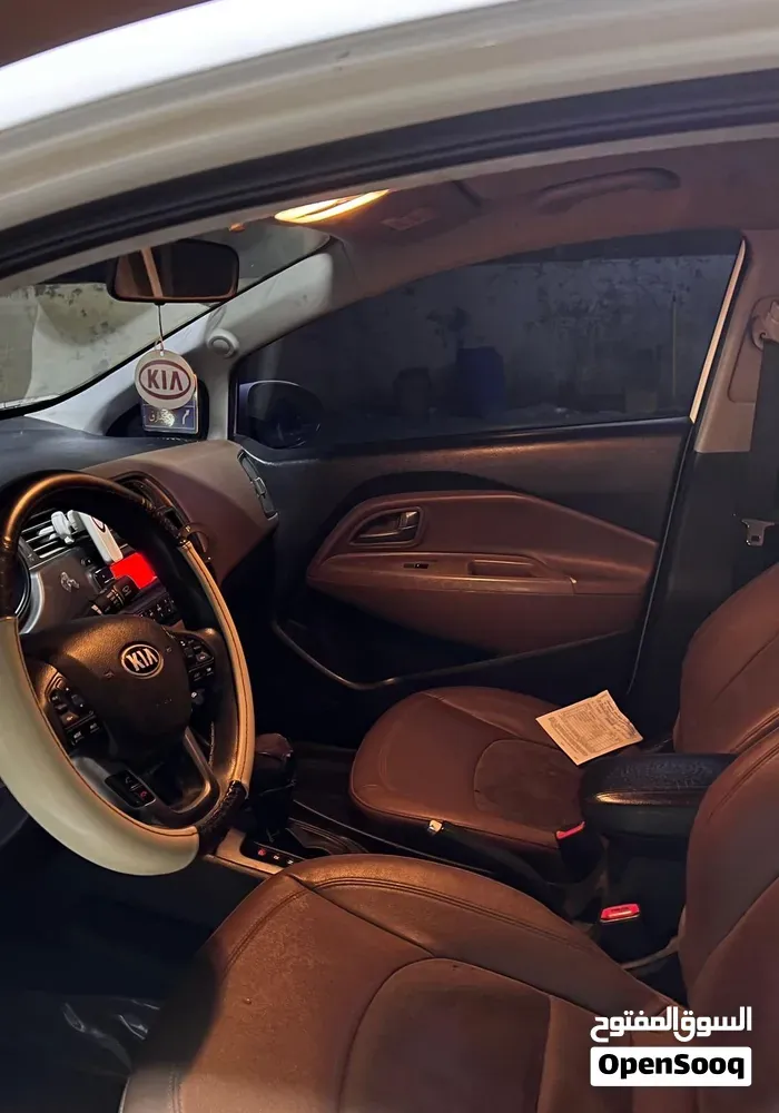 Kia Ev5