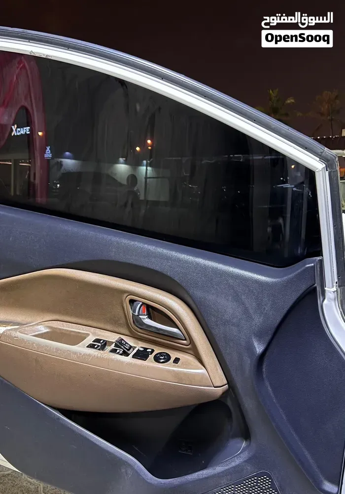 Kia Ev5 2012 photo 4