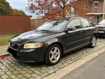 Volvo S40