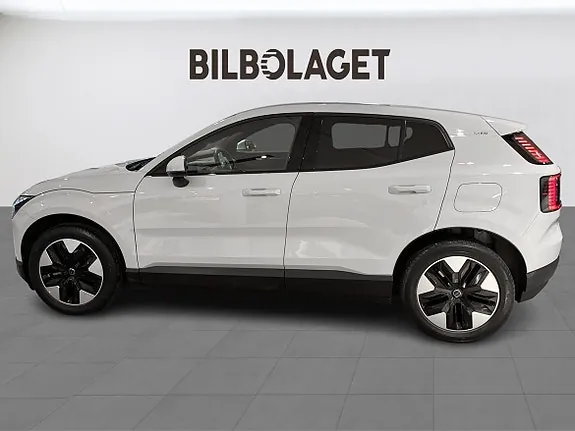 Volvo Ex30 2024 photo 2