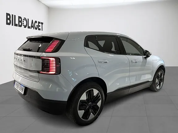 Volvo Ex30 2024 photo 4