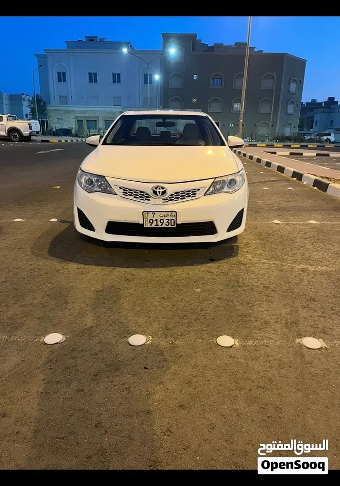 Toyota Camry 2015 photo 5
