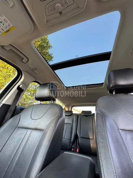 Ford Kuga 2013 photo 4
