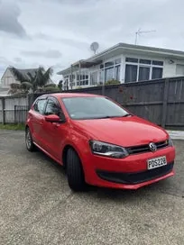 Volkswagen Polo 2012 photo 5