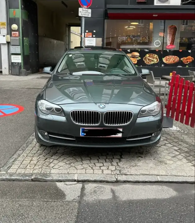 BMW 520D