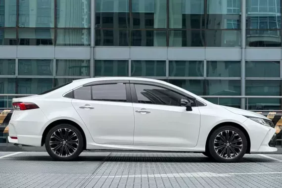 Toyota Altis 2022 photo 4