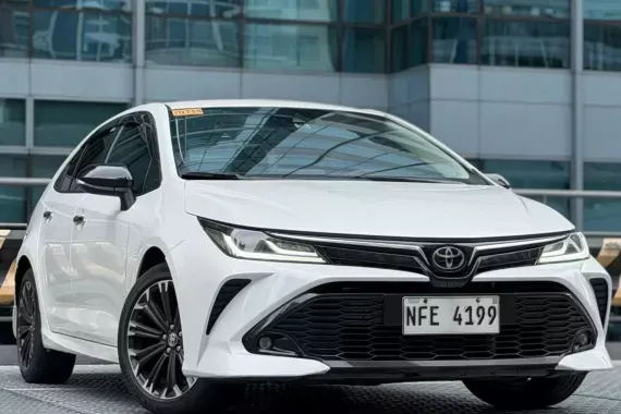Toyota Altis 2022 photo 3