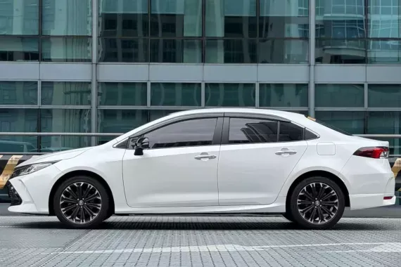 Toyota Altis 2022 photo 5