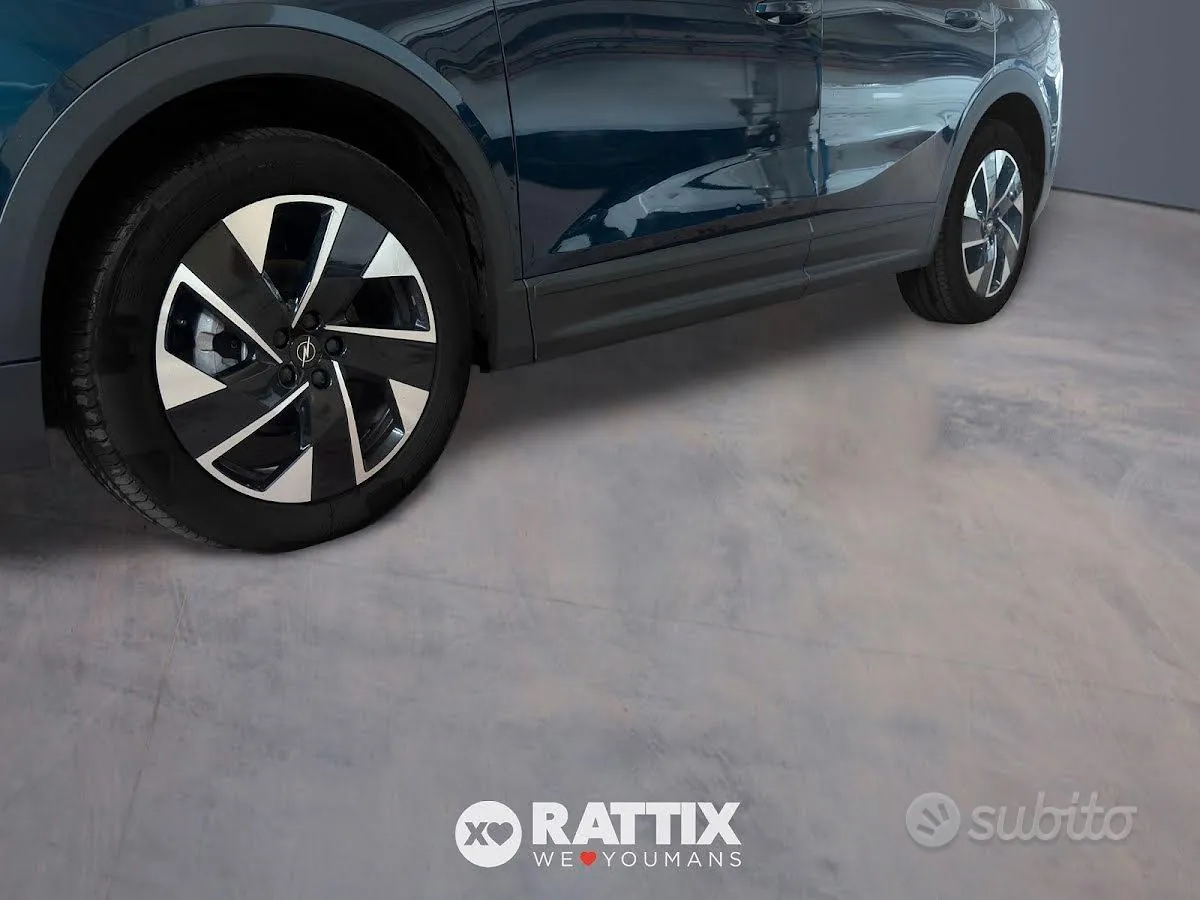 Opel Grandland 2025 photo 4