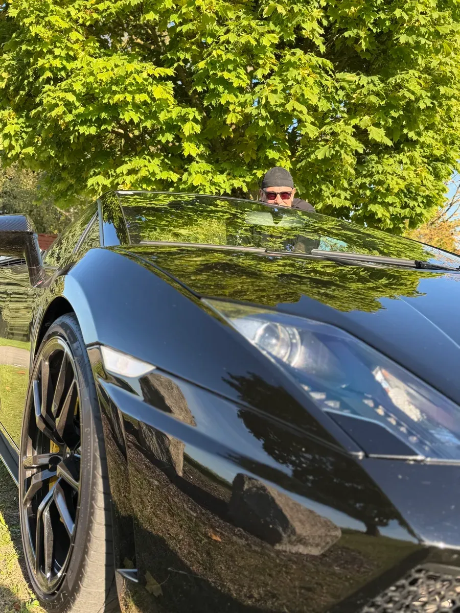Lamborghini Gallardo