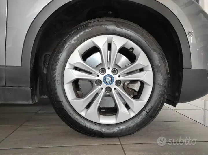 BMW X2 2022 photo 5