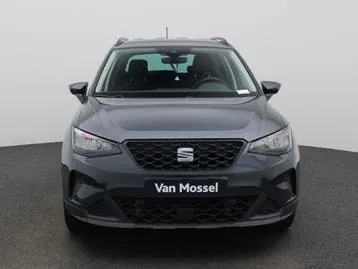 Seat Arona 2021 photo 3
