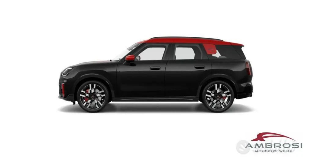 Mini Countryman 2026 photo 2