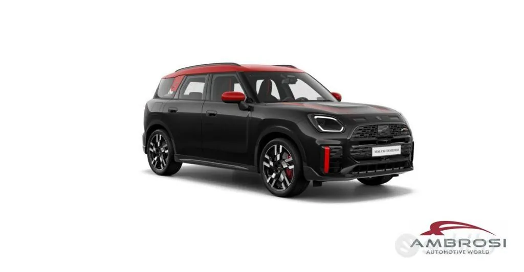 Mini Countryman 2026 photo 4