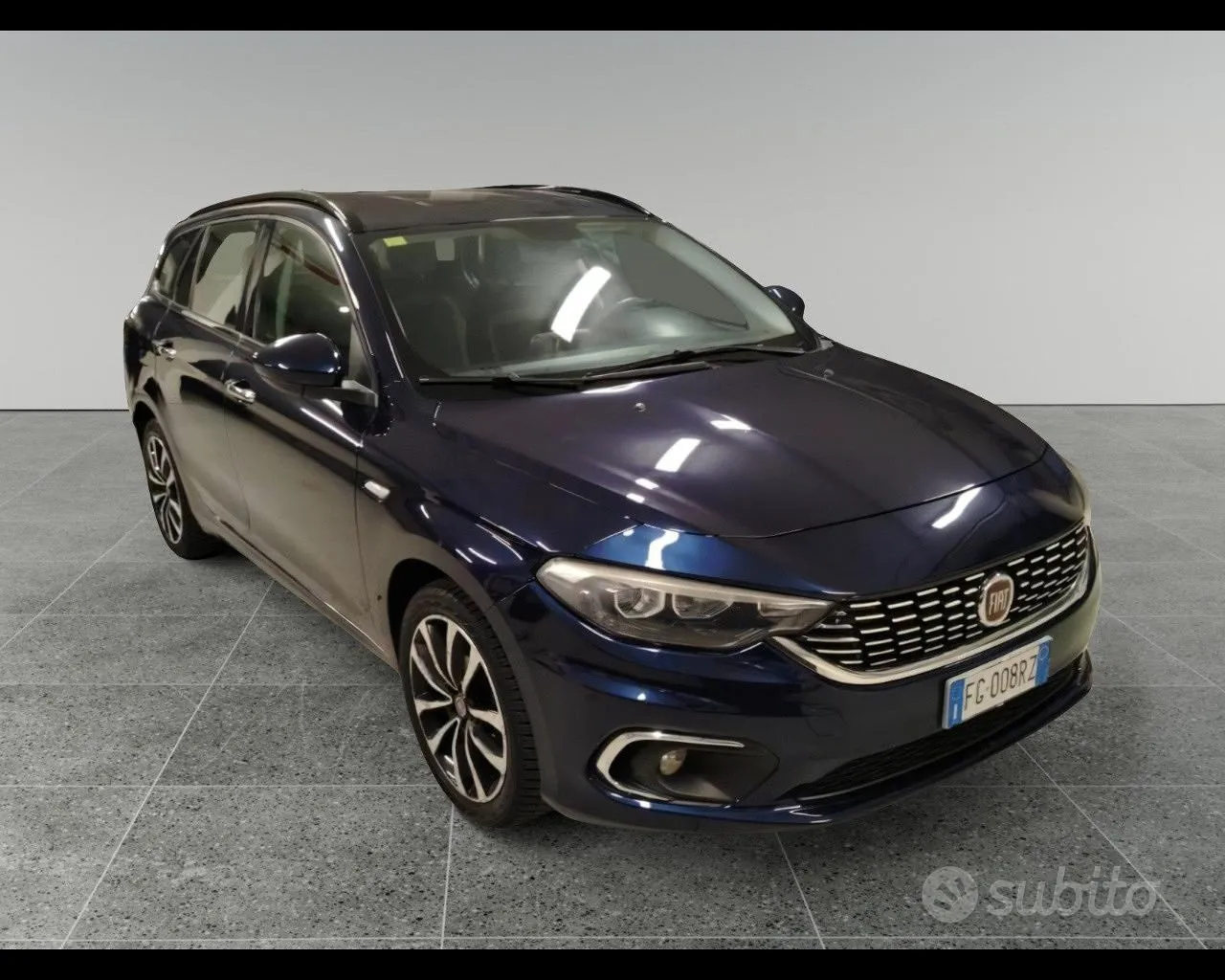 Fiat Tipo 2016 photo 3