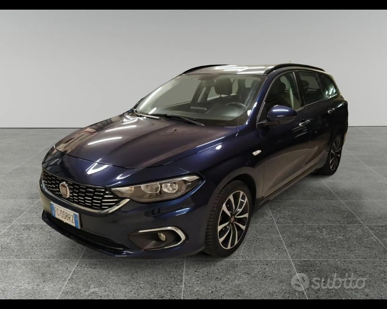 Fiat Tipo