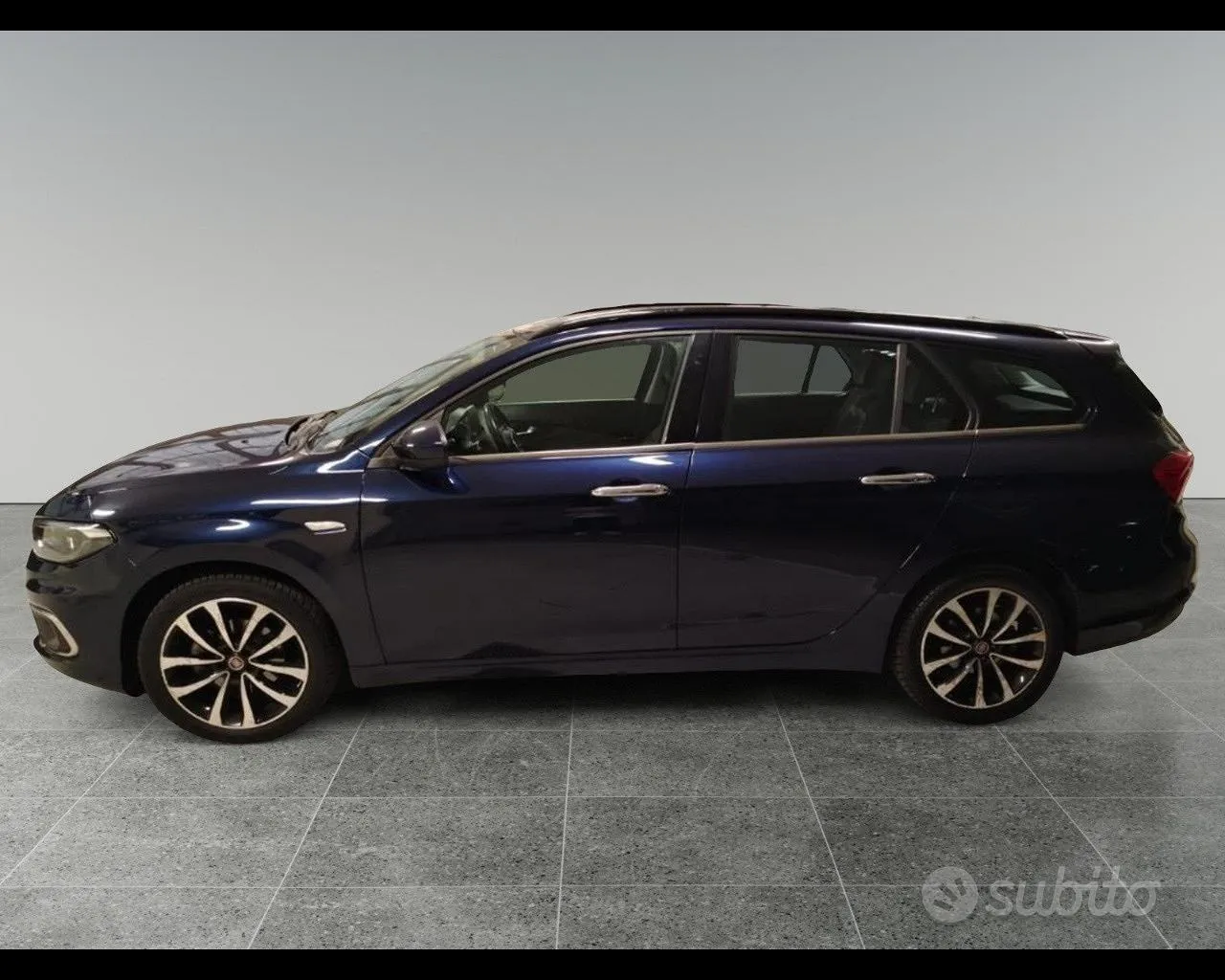 Fiat Tipo 2016 photo 5