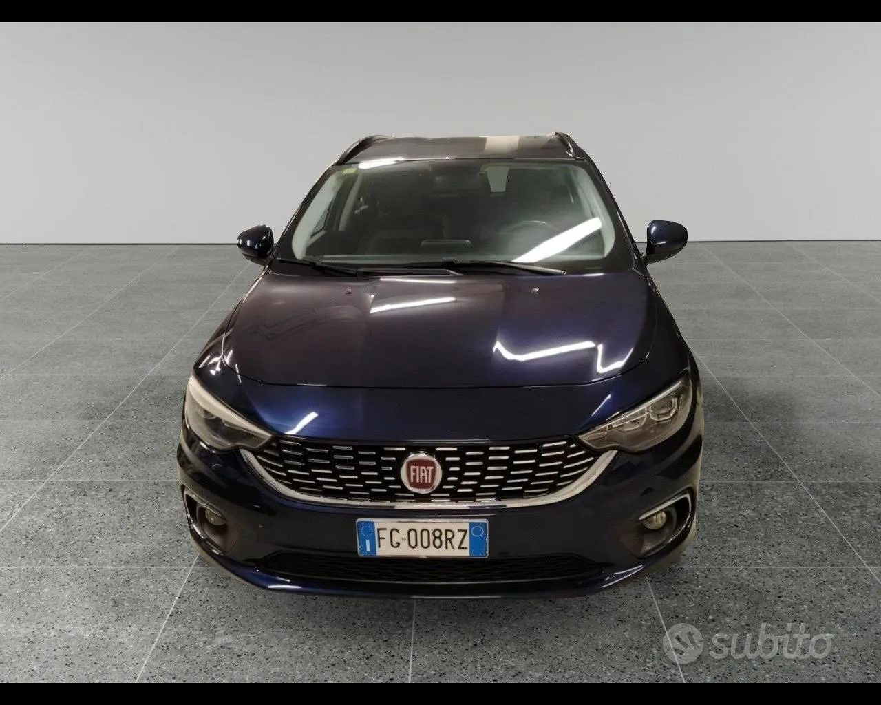 Fiat Tipo 2016 photo 2
