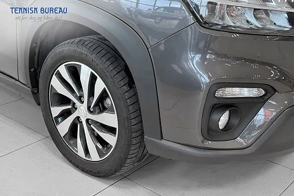 Suzuki S-Cross 2022 photo 3