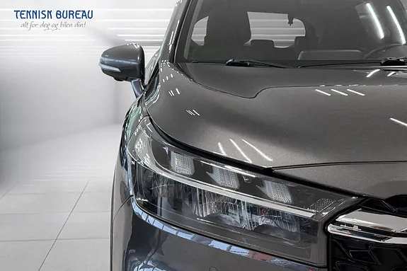 Suzuki S-Cross 2022 photo 5