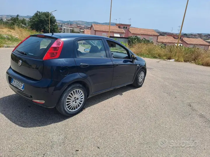 Fiat Punto 2018 photo 4