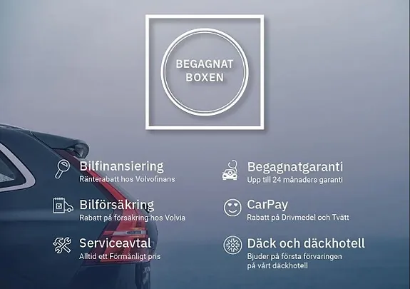 Volvo V60 2021 photo 2