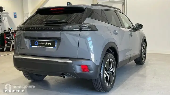 Peugeot 2008 2024 photo 5