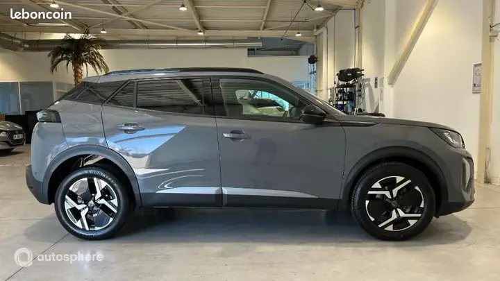 Peugeot 2008 2024 photo 4