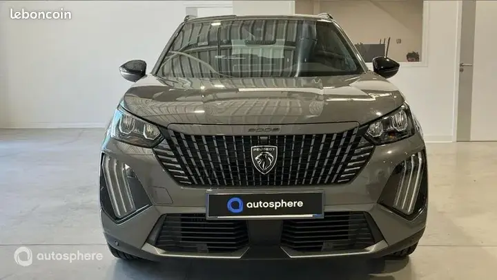 Peugeot 2008 2024 photo 2
