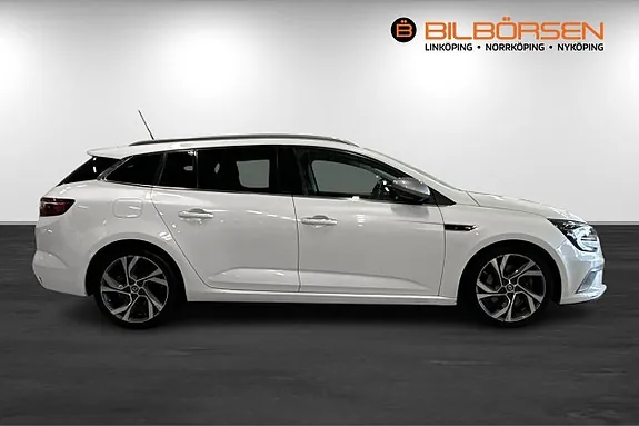 Renault Megane 2017 photo 4