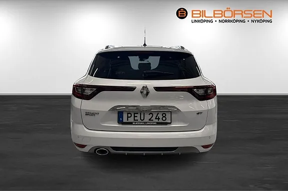 Renault Megane 2017 photo 5