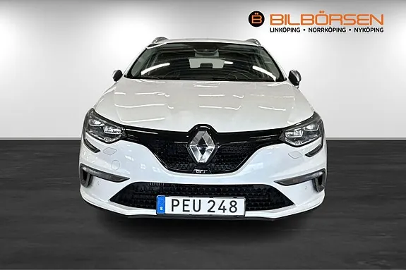 Renault Megane 2017 photo 2
